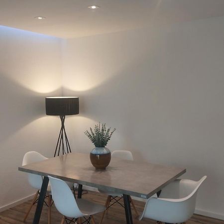 FDH Das Platanenhaus - Ferienwohnung Am Bodensee מראה חיצוני תמונה