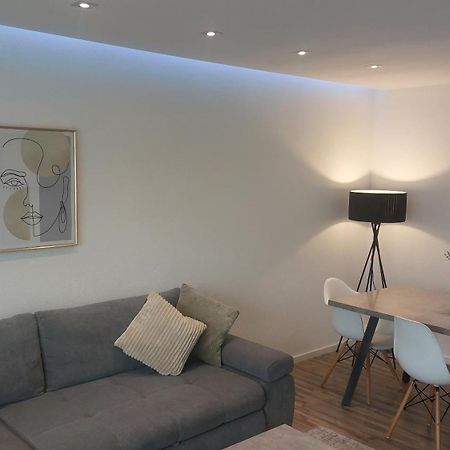 FDH Das Platanenhaus - Ferienwohnung Am Bodensee מראה חיצוני תמונה