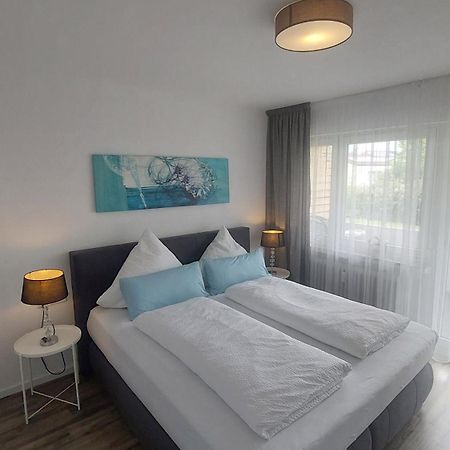 FDH Das Platanenhaus - Ferienwohnung Am Bodensee מראה חיצוני תמונה