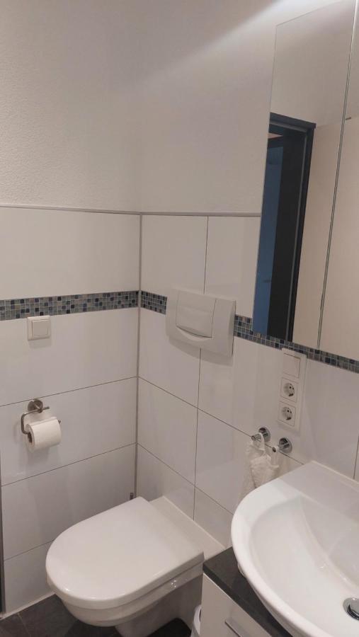 FDH Das Platanenhaus - Ferienwohnung Am Bodensee מראה חיצוני תמונה
