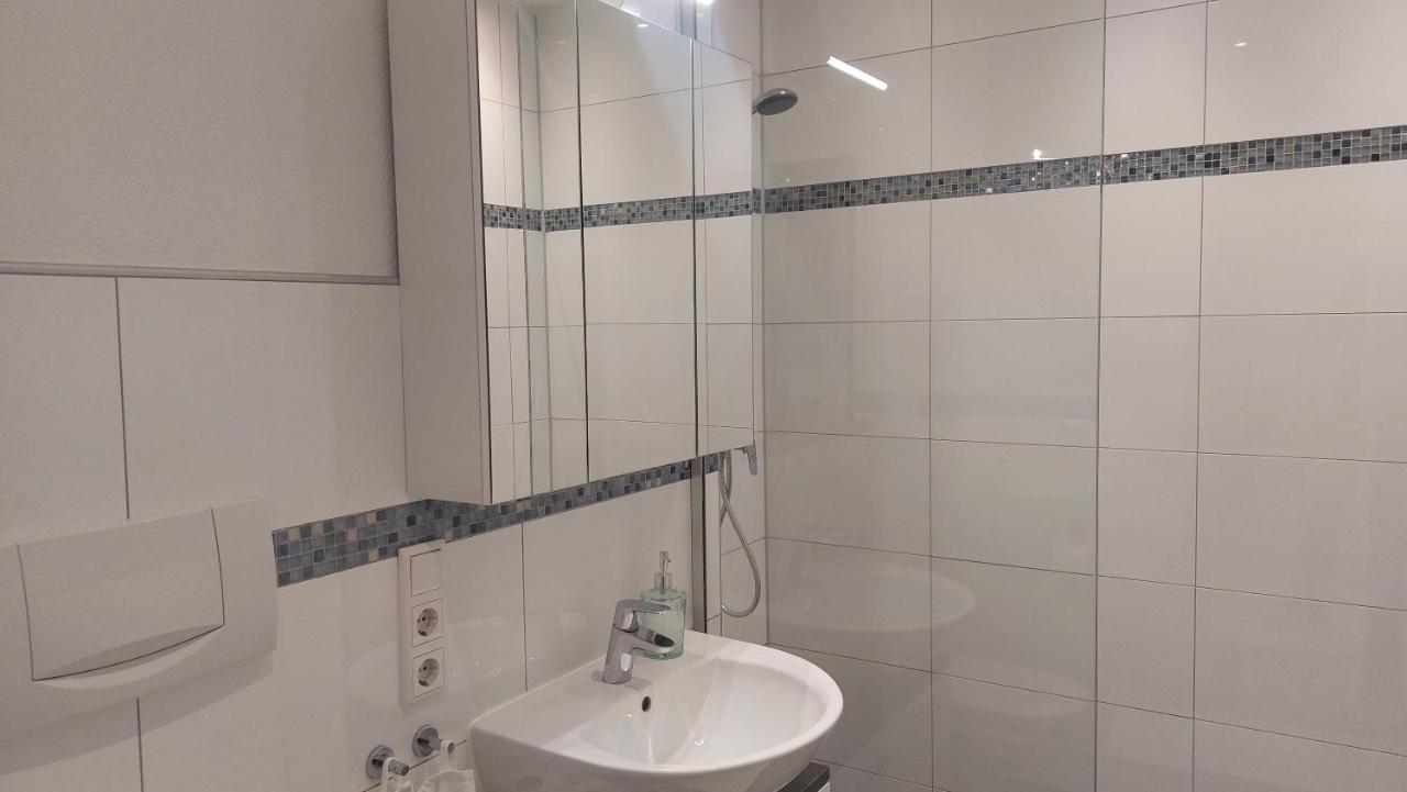 FDH Das Platanenhaus - Ferienwohnung Am Bodensee מראה חיצוני תמונה