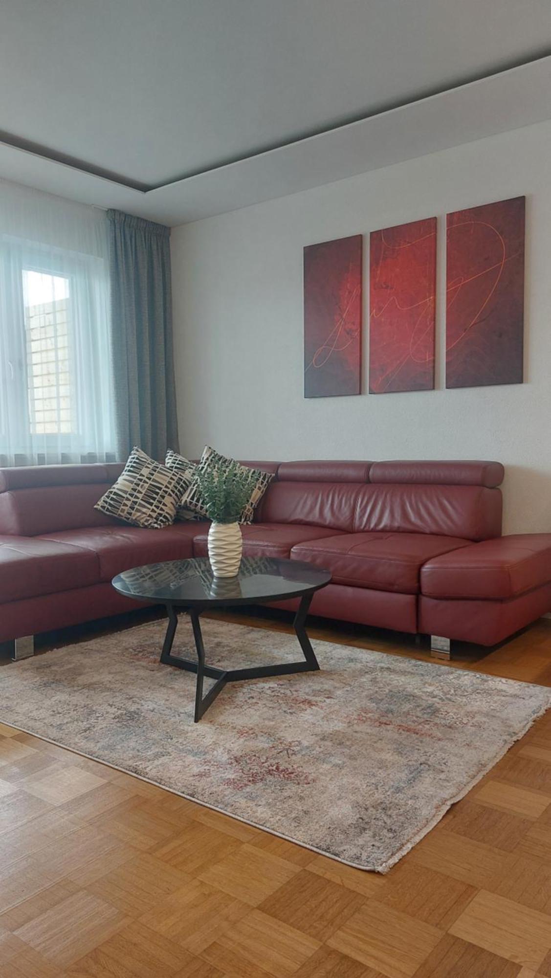 FDH Das Platanenhaus - Ferienwohnung Am Bodensee מראה חיצוני תמונה