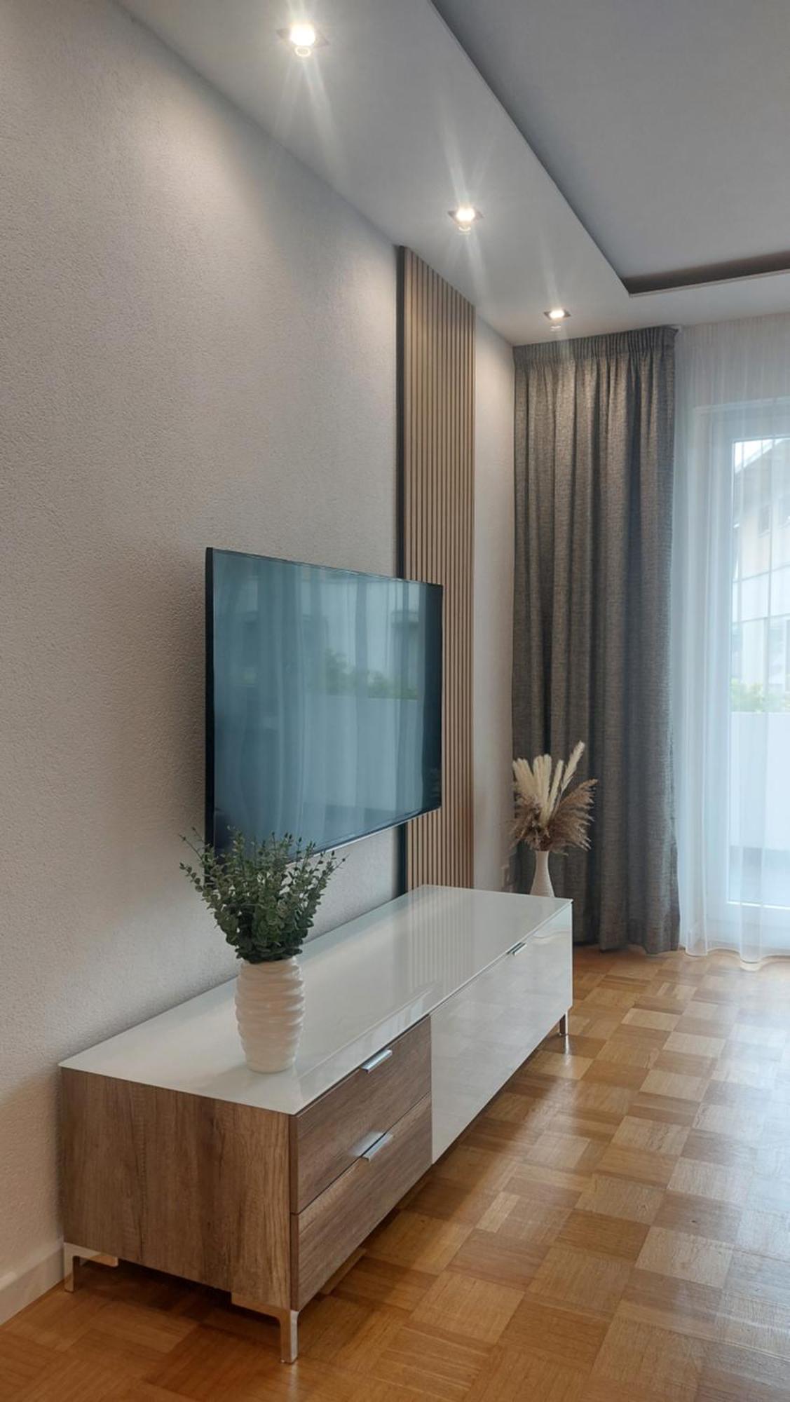 FDH Das Platanenhaus - Ferienwohnung Am Bodensee מראה חיצוני תמונה