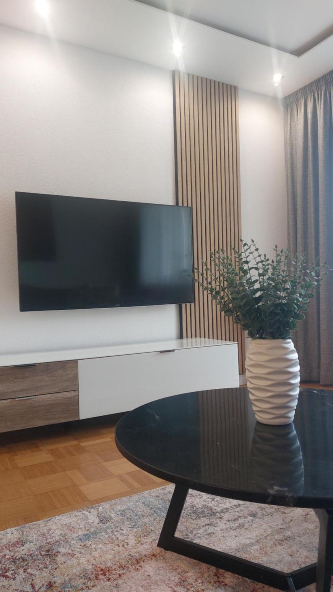 FDH Das Platanenhaus - Ferienwohnung Am Bodensee מראה חיצוני תמונה
