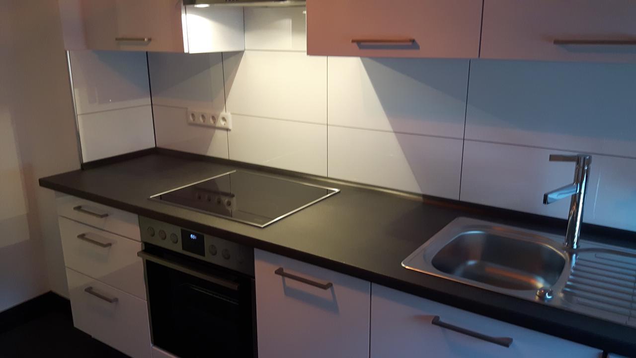 FDH Das Platanenhaus - Ferienwohnung Am Bodensee מראה חיצוני תמונה