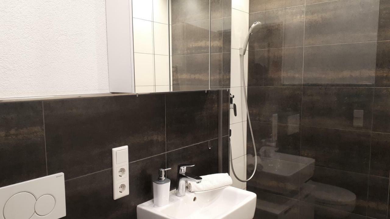 FDH Das Platanenhaus - Ferienwohnung Am Bodensee מראה חיצוני תמונה