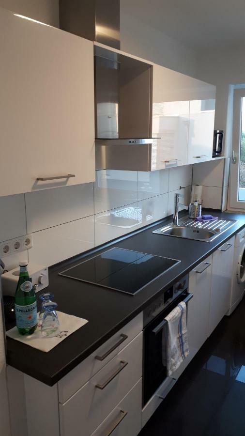 FDH Das Platanenhaus - Ferienwohnung Am Bodensee מראה חיצוני תמונה