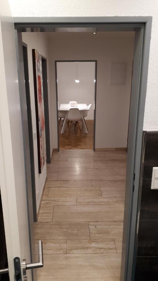 FDH Das Platanenhaus - Ferienwohnung Am Bodensee מראה חיצוני תמונה